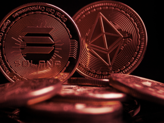 Bitcoin and Ethereum Flat in Final Week of 2022, Solana and Dogecoin Down Bad