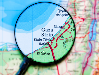 Blockaded Palestinians in the Gaza Strip Turn to Bitcoin Amid Financial Chaos (Report)