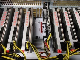 How to fine tune 100mh/s+ on your Radeon VII's in Hiveos with Teamredminer R Mode!
