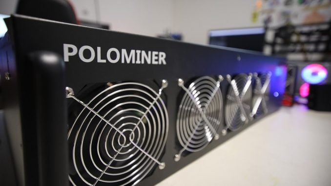 Is this better than an Octominer? Polominer Pro Review