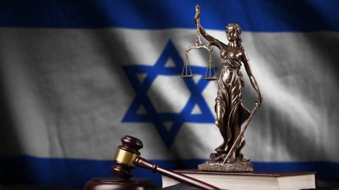 Tel Aviv court allows Israel to seize crypto in over 150 blacklisted wallets