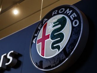 Alfa Romeo taps crypto casino Stake as F1 Team title sponsor