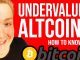 BITCOIN and ALTCOINS GOING WILD!!! 🔴 Undervalued Alts Today - Programmer explains