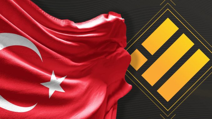 BUSD Sees $5 Billion Reduction in Supply in 24 Days, Relationship With Turkish Lira Continues – Altcoins Bitcoin News