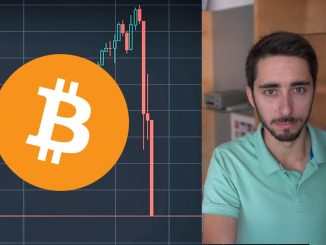 Bitcoin Collapses 10% Overnight | What Happened?