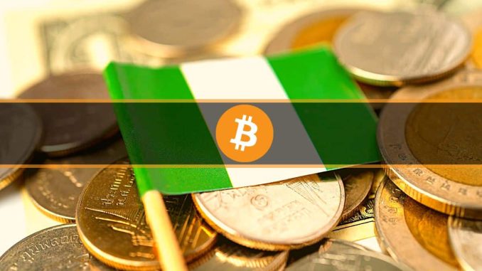 Bitcoin Premium Tops 60% in Nigeria Amid Growing Demand