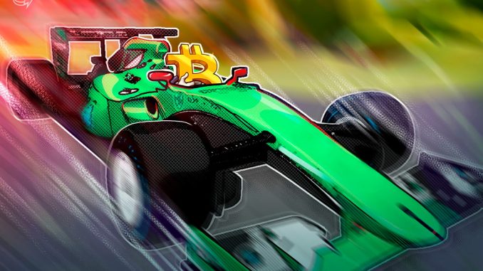 Bitcoin due new 'big rally' as RSI copies 2018 bear market recovery