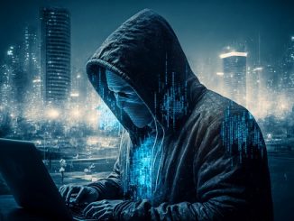 Blockchain and identity theft problem