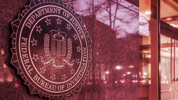 FBI Infiltrated Hive Network, Blocking Over $130 Million in Crypto Ransomware