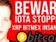IOTA SHUTS DOWN!! 🛑 BITMEX XRP COLLAPSE - Programmer explains