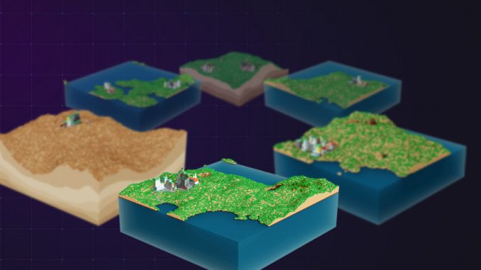 If You Are Looking For the Next Decentraland Then RobotEra Could be Your 25x Opportunity