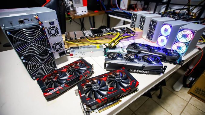 Invest into GPU or ASIC mining before the Ethereum Merge?