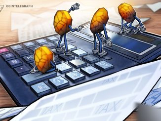 Italy approves 26% capital gains tax on cryptocurrencies