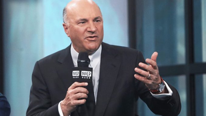 Lack of Regulations Will Trigger More Crypto Meltdowns, Predicts Kevin O'Leary
