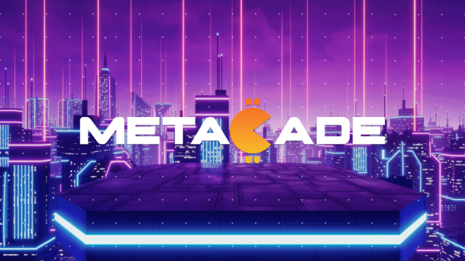 Metacade Price Prediction as Investors Fear Binance Exchange Is Next to Collapse