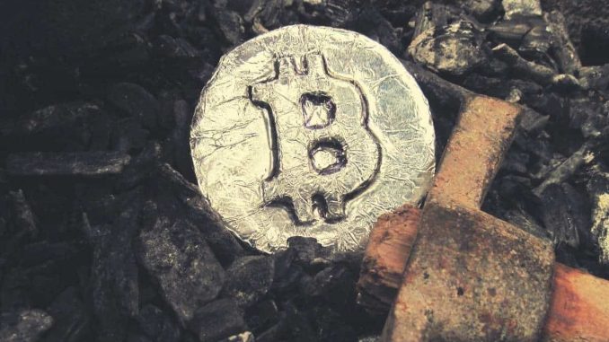 New York Bitcoin Mining Facility Slapped With $10,000 Per Day Fine