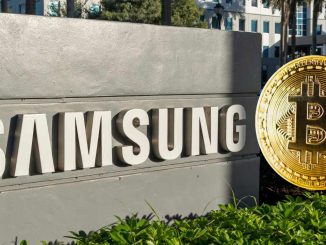 Samsung's Asset Management Arm Launches Bitcoin Futures ETF in Hong Kong – Finance Bitcoin News