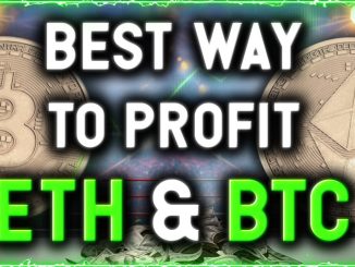 THE ABSOLUTE BEST STRATEGY TO MAXIMIZE BITCOIN AND ETHEREUM GAINS