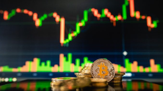 Why are crypto prices rising? 2023 off to hot start
