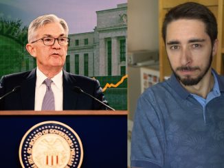Will The FED Crush Bitcoin Today? Here's What You Need To Know
