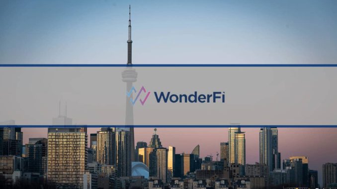 WonderFi Merges With Coinsquare to Create the Largest Crypto Exchange in Canada (Report)