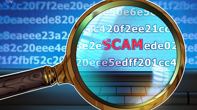 Australia bolsters crypto watchdogs in ‘multi-stage’ plan to fight scams
