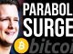 BITCOIN GOING PARABOLIC?? 🛑 $100k, Shorting BSV, Australian Crypto