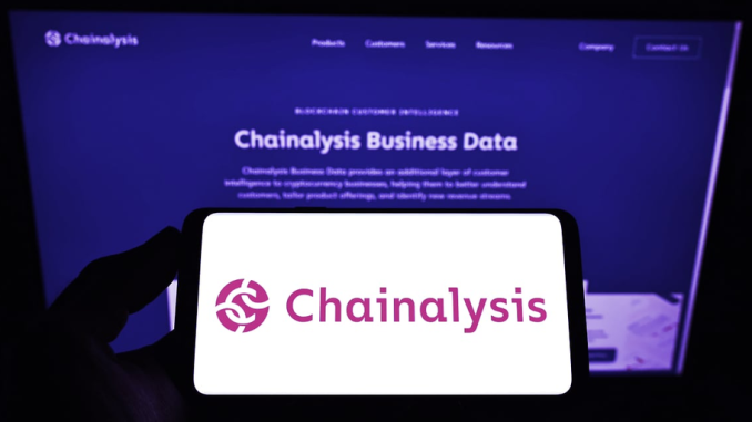 Chainalysis Says It’s ‘Well Capitalized’ Amid Latest Workforce Cut