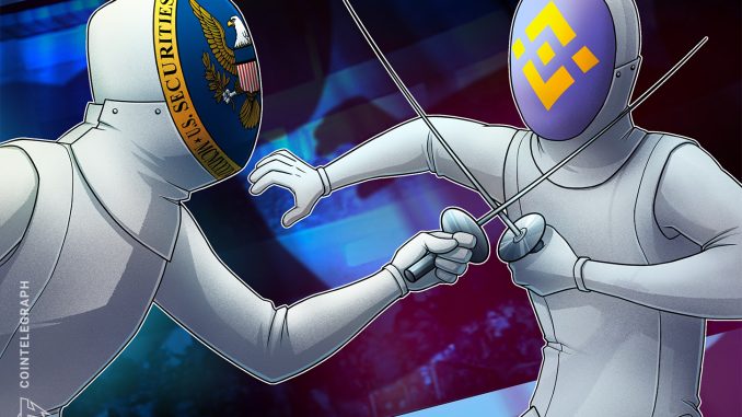 Is the SEC’s action against BUSD more about Binance than stablecoins? 