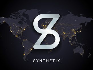 Synthetix price prediction as a rising wedge pattern forms