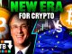 New Era For Crypto (Bitcoin CONQUERS Europe!)