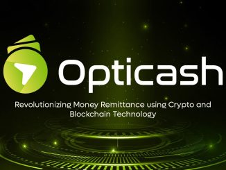 Opticash Plans To Solve The Scalability Issue Of Cryptocurrencies