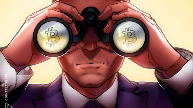 Will the Fed stop rate hikes? 5 things to know in Bitcoin this week
