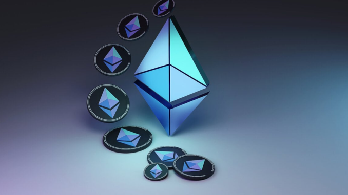 Ethereum Soars to Eleven-Month High Post-Shanghai Upgrade