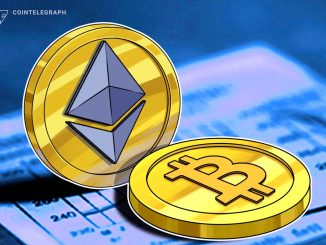 Bitcoin, Ethereum bears are back in control — Two derivative metrics suggest