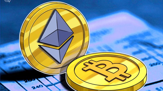 Bitcoin, Ethereum bears are back in control — Two derivative metrics suggest
