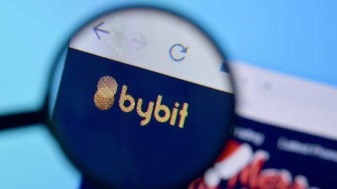 Crypto exchange Bybit announces exit from Canadian market