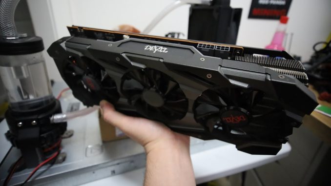 Lets try fixing a BRICKED RX 5700 That Won't Mine Ethereum