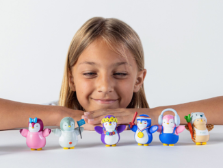 Pudgy Penguins Smash Amazon Debut, Sells Over 20,000 Toys
