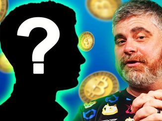 The Biggest Bitcoin Whale Of All Time [Crypto DEEP DIVE]