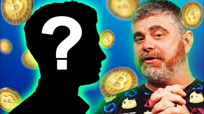 The Biggest Bitcoin Whale Of All Time [Crypto DEEP DIVE]