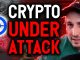 URGENT! CRYPTO UNDER ATTACK!! The TRUTH about SEC's case against Coinbase