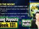 Weekly Mining Payouts 1/16/22 | Week 131