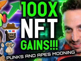 100X NFT GAINS!!! THESE projects are making people rich | Cryptocurrency News & Insights