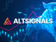 AI to disrupt all industries as AltSignals token sale raises over $1M