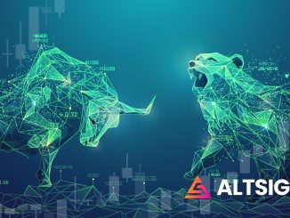 AltSignals’ first stage presale nearly sold out