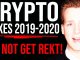 BITCOIN TAXES (BIG UPDATE) - DON'T GET REKT!!! ? AMA WITH CRYPTO CPA