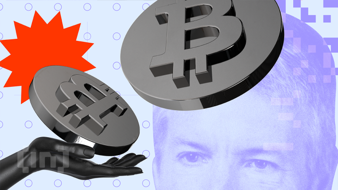 Is Bitcoin Growing Centralized? The Impact of Michael Saylor’s BTC Buying Spree