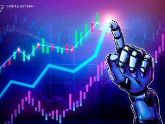 Crypto trading bot borrows $200M for a $3 gain