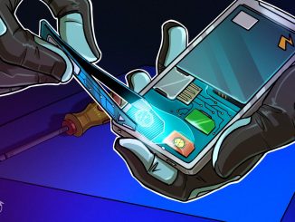 Pro-XRP attorney’s phone hacked to promote LAW token